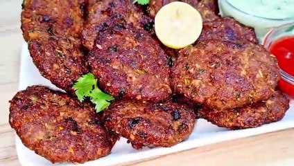 qeema kabab❤|How to make qeema kabab | qeema kabab recipe