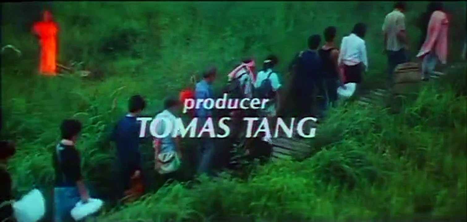 War Flame - Das tödliche Inferno (1987) stream deutsch anschauen