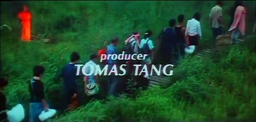 War Flame - Das tödliche Inferno (1987) stream deutsch anschauen