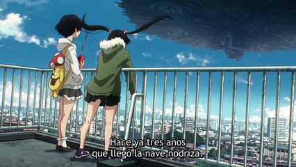 'Dead Dead Demon's Dededede Destruction Kôhen' - Tráiler Oficial