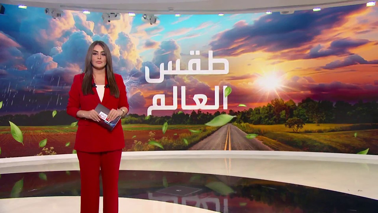 طقس العالم.. رياح عاتية وفيضانات تحدث دمارا في جميع أنحاء صربيا