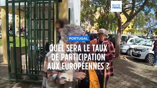 L'abstention et le manque de connaissances sur l'UE seront le test des élections européennes au Portugal