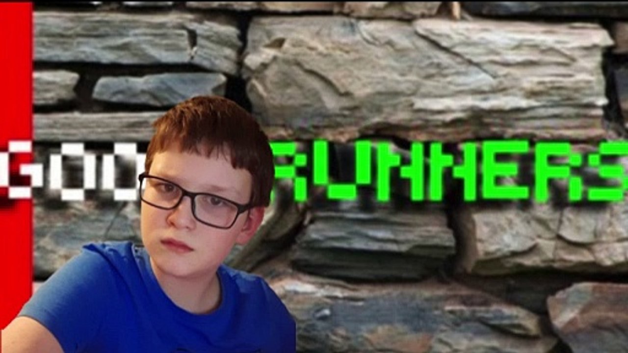 Maybe will play GooseRunners