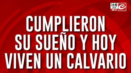 Compraron su primera casa y necesitaban hacerle reformas: los vecinos se opusieron y empezó la peor pesadilla
