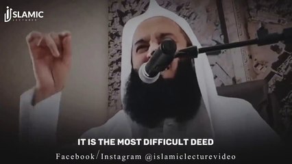 Honoring The Legacy of Prophet Muhammad (pbuh)_ A Special Event - Mufti Menk