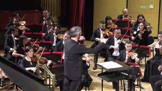La pianista Argentina Durán y la Orquesta Solistas de América interpretarán a Beethoven