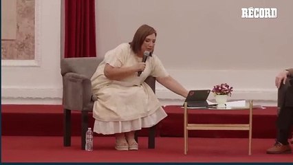 'ESTÁ MÁS FÁCIL QUE YO GANE EL 2 DE JUNIO QUE EL CRUZ AZUL AL AMÉRICA': XÓCHITL GÁLVEZ