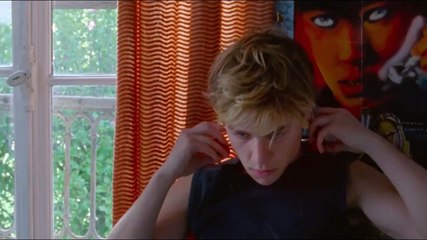 Été 85 Bande-annonce (RU)