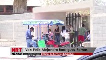 Revisarán uso de recursos en la Escuela Moderna tras Protestas   _ NRT noticias