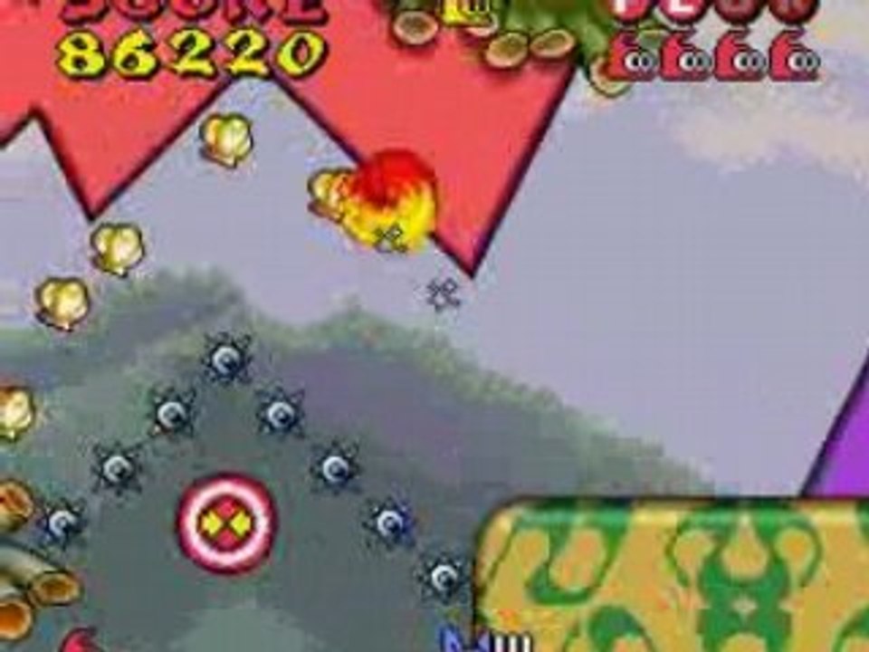 PlokFan42 - Plok!
