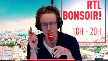INVITÉ RTL - "J'entendais la structure de l'avion craquer" : Jean-Baptiste Djebbari raconte un épisode de turbulences sévères