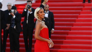 VOICI : Festival de Cannes : la cause du différend entre Kelly Rowland et l'agente de sécurité enfin révélée