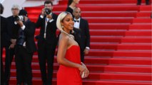 VOICI : Festival de Cannes : la cause du différend entre Kelly Rowland et l'agente de sécurité enfin révélée