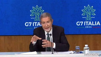 Campi Flegrei, Musumeci: "Il governo ? pronto a ogni evenienza"
