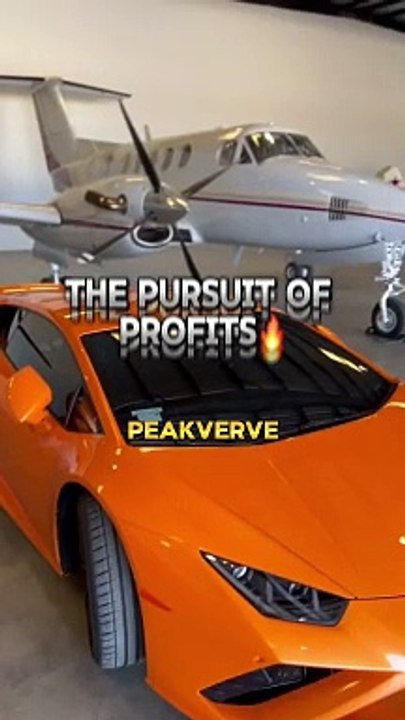 Chasing profits is like Cat and mouse Video game #shorts #status #money#profit #ytshortsindia #funny