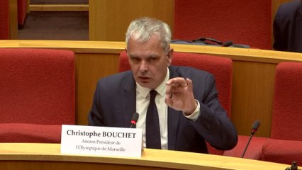 Financiarisation du football : « Dans d’autres secteurs, ça aurait fait scandale »