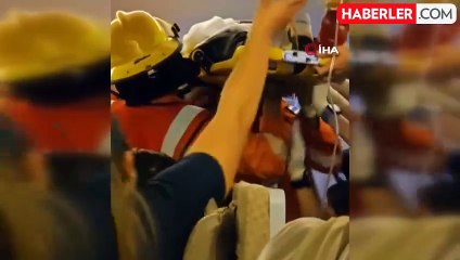 Londra-Singapur seferini yapan uçakta şiddetli türbülansta can kaybı 2'ye yükseldi