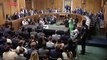 Blinken contestato al Senato Usa: manifestanti interrompono il suo intervento