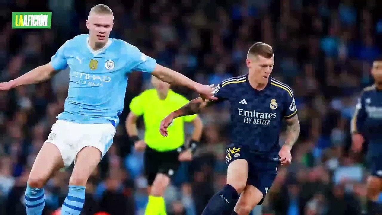 Toni Kroos anuncia su retiro del futbol profesional: "el Real Madrid es y será mi último club"