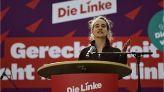Carola Rackete will für Die Linke ins EU-Parlament – was wir über sie wissen
