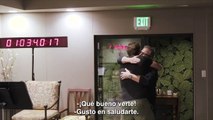 'Amigos imaginarios' - Steve Carell y John Krasinski se reúnen