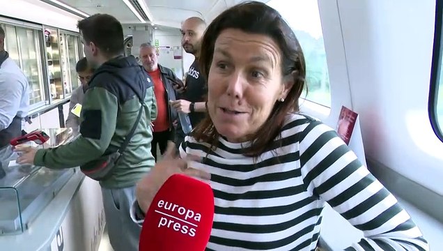 Una incidencia técnica empaña el estreno de los Avril en Galicia