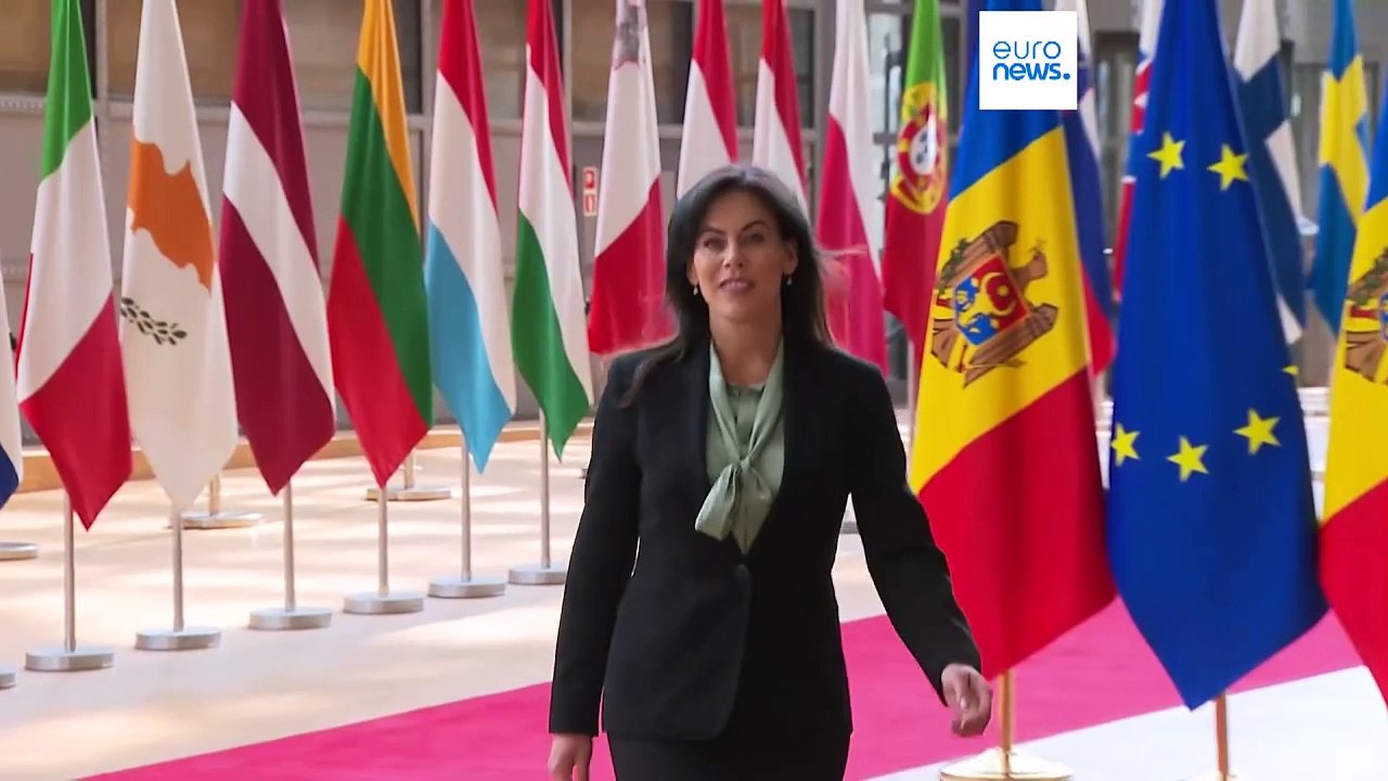 IStGH-Haftbefehle: Kritik und Verständnis in der EU