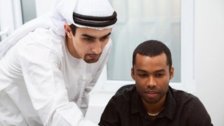 تحديثات جديدة لتنظيم العمل المرن في السعودية