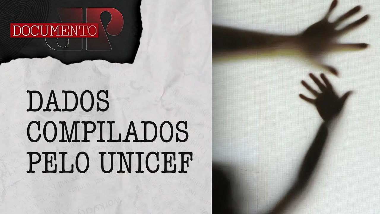 Em cinco anos, 35 mil crianças e adolescentes foram mortos de forma violenta no BR | DOCUMENTO JP