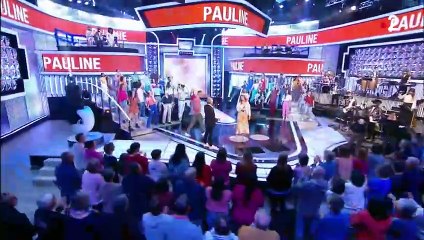 N'oubliez pas les paroles : Pierre se retrouve face à une candidate qui a passé le casting de la Star Academy