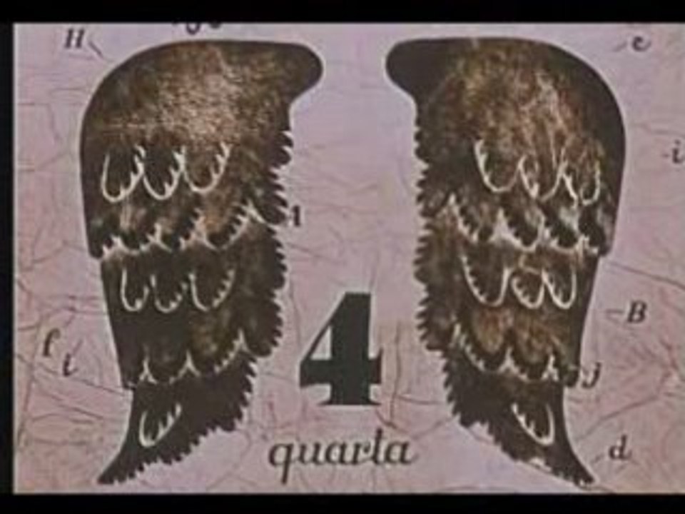 Jan Svankmajer - Et Cetera 1966