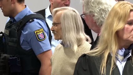 Justiça alemã inicia julgamento de suspeitos de planejar golpe de Estado