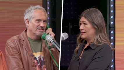 Martha Figueroa recibió una segunda oportunidad en 'Ni Sí, Ni No', ¿la aprovechó?