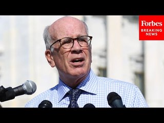 Peter Welch: 'The Cost Of Healthcare In This Country Is Killing Folks'