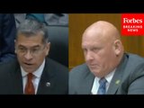 ‘Seems To Fly In The Face Of These Goals’: Glenn Thompson Confronts Becerra About Nursing Home Rule