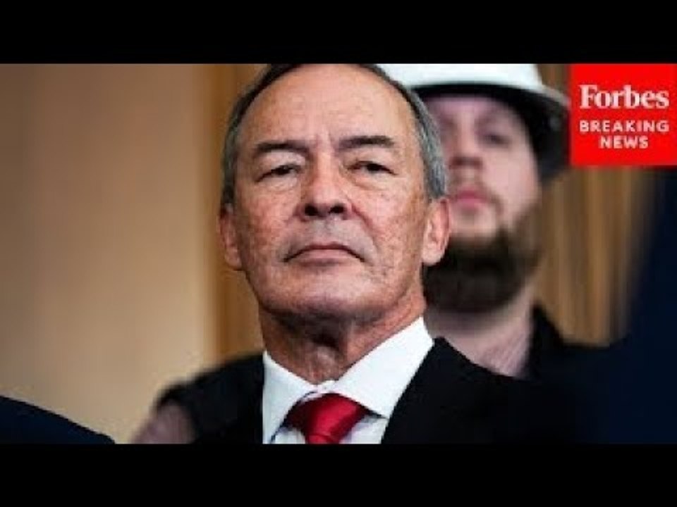 James Moylan Asks Experts For Advice On Solving Cyber Insecurities, Combatting Threats From China