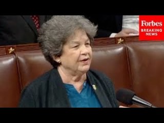 ‘Israel’s Security Is Our Security’: Lois Frankel Voices ‘Unwavering Support For Israel’