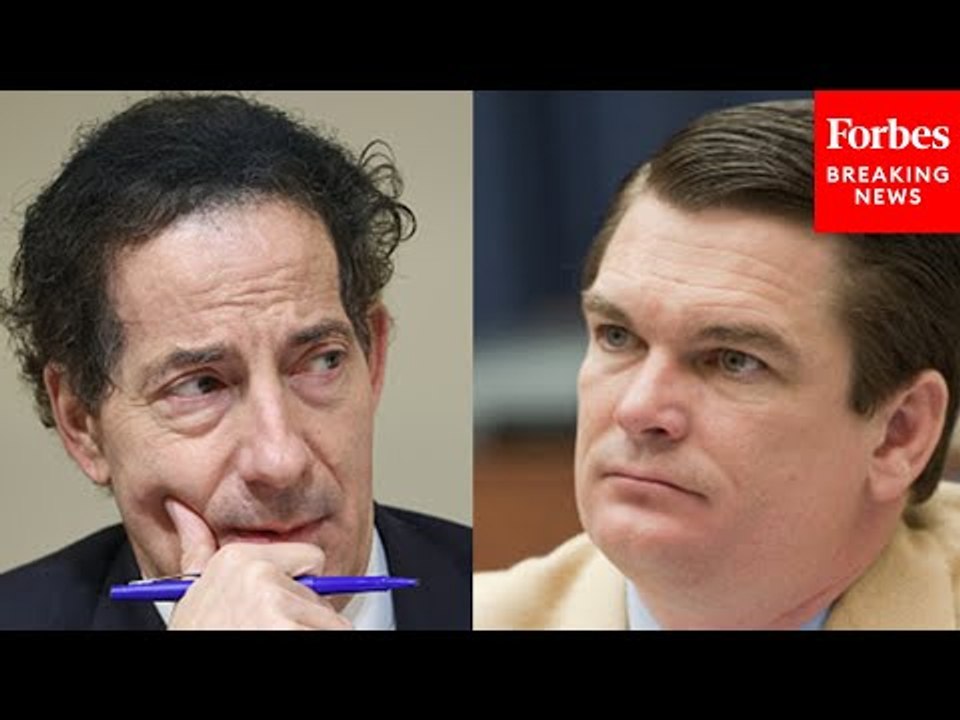 Scott Slams Raskin On Guns And Crime: ‘Let’s Not Confuse Law-Abiding Gun Owners’ With Criminals