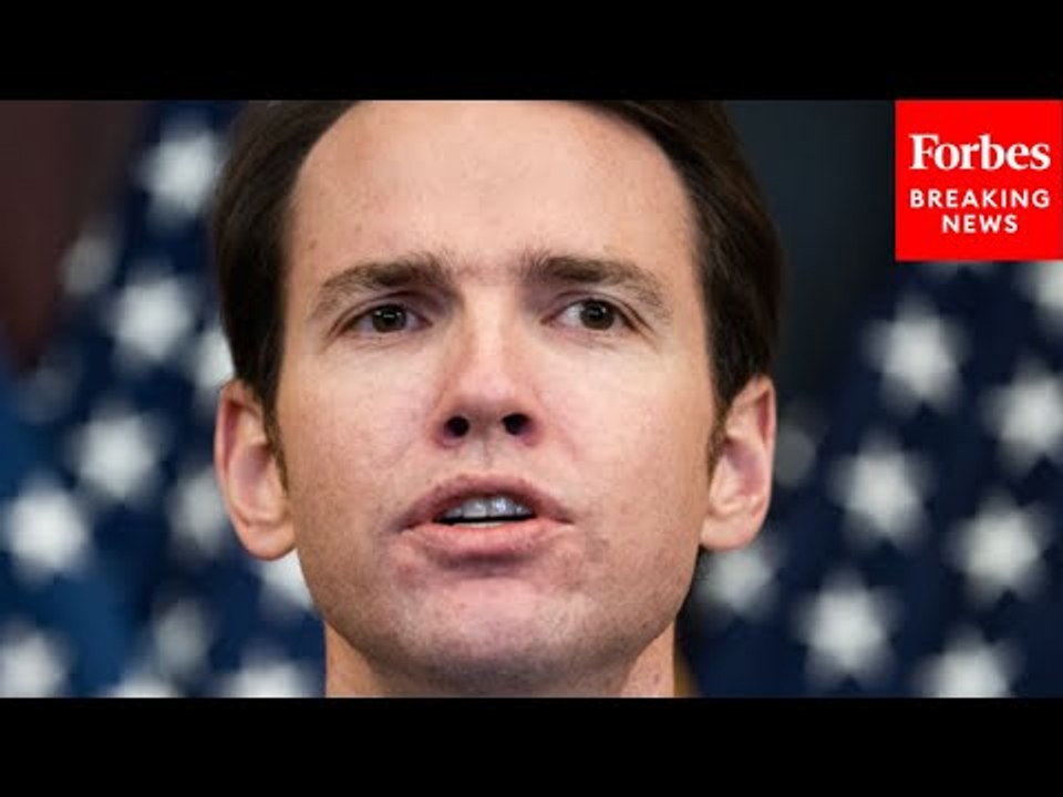 Kevin Kiley Warns Of Chinese Bio-Labs Operated 'Secretly And Illegally' Within The United States