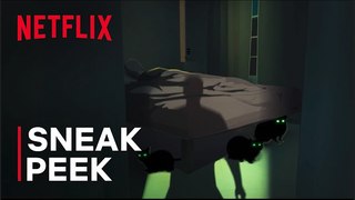 Worst Roommate Ever: Season 2 | Sneak Peek - Netflix - TV Mini Series