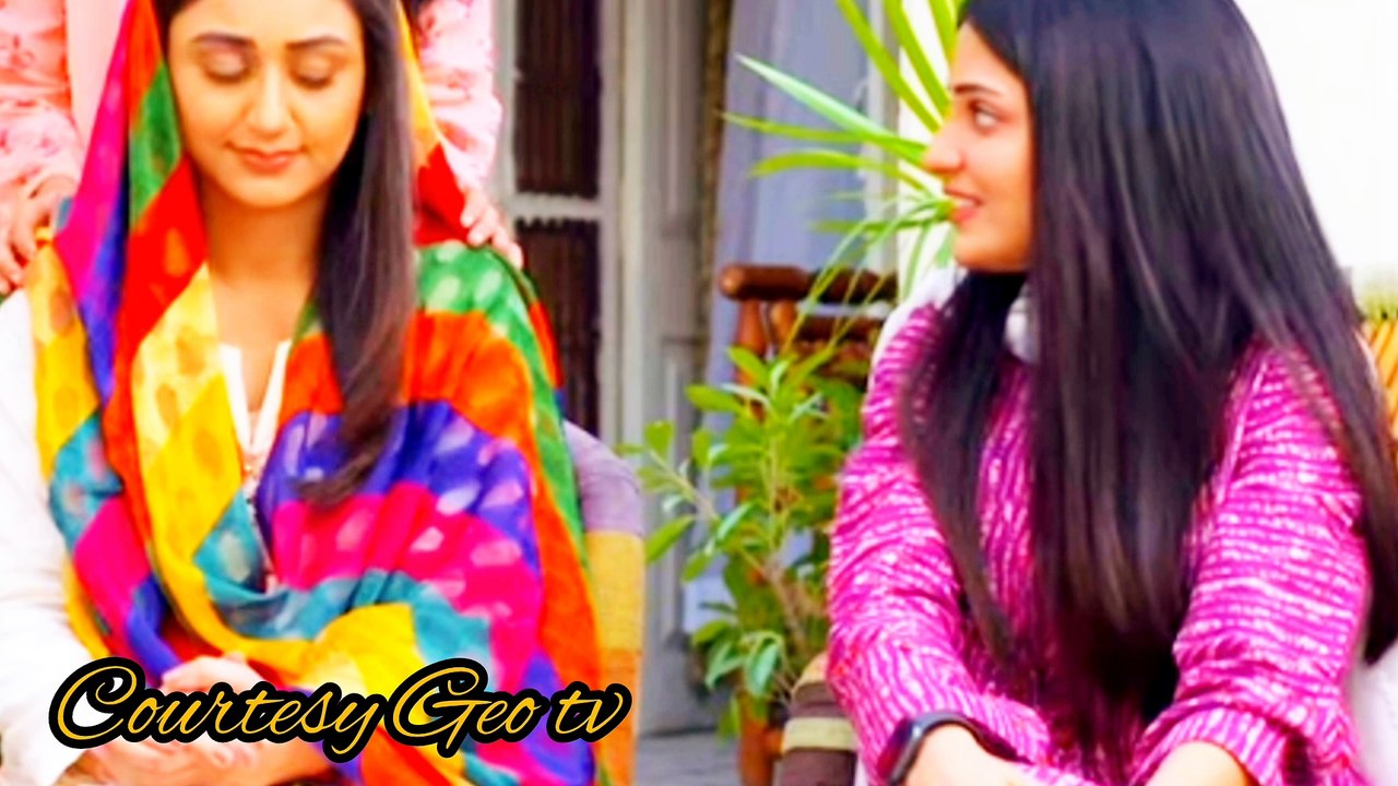 jaan nisar Episode 4