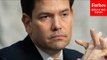 'What Happens?': Marco Rubio Grills Witnesses On Responding To Deepfake Videos Of Election Fraud