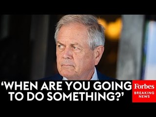 Ralph Norman Accuses Dem Lawmakers Of ‘Coddling The Criminal Instead Of The Victim’