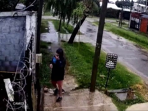 Les 2 pires voleurs de la ville