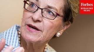 Marcy Kaptur Chides Republicans For Trying To Cut Local Law Enforcement Budgets ‘To The Bone’