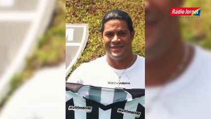 HULK é desfalque do ATLÉTICO-MG contra o SPORT na COPA DO BRASIL