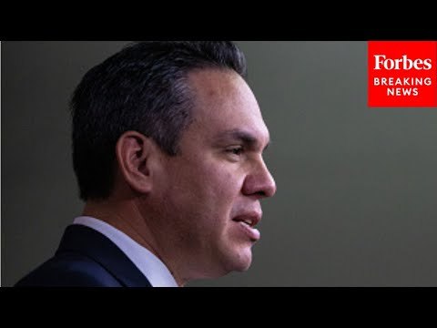 ‘Democrats Overwhelmingly Believe In Home Rule’: Pete Aguilar Advocates For DC Residents’ Rights