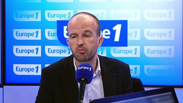 Après le soutien de la France à la CPI, Manuel Bompard estime le pays «doit en tirer des conclusions»