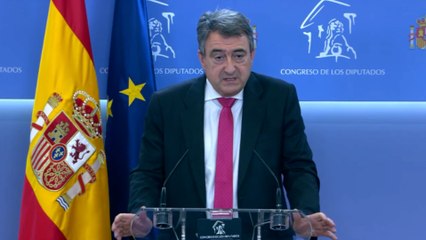 El PNV enmarca la crisis diplomática entre España y Argentina en el "ambiente preelectoral"