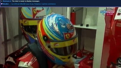 F1 2011 - Melbourne 1/19 (Qualifs) - Streaming Français - LIVE FR